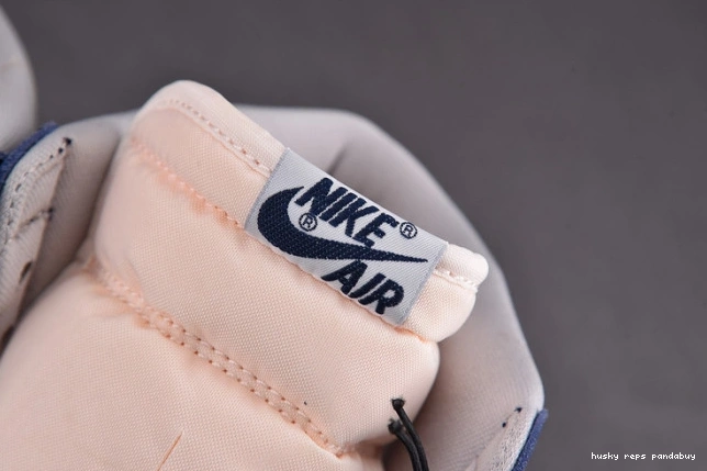 Rep Husky Jordan 1 Georgetown 85 High Air BQ4422-400 0628